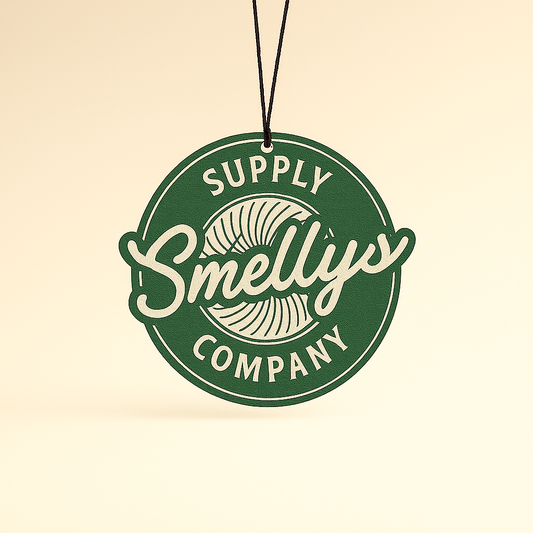Smelly’s Coastal Hanging Air Freshener