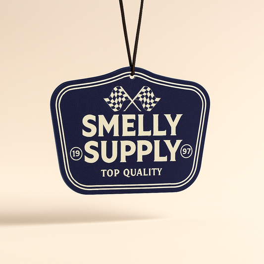 Smelly’s Trackside Hanging Air Freshener
